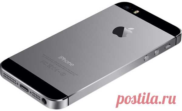 Как узнать Айфон восстановленный или нет