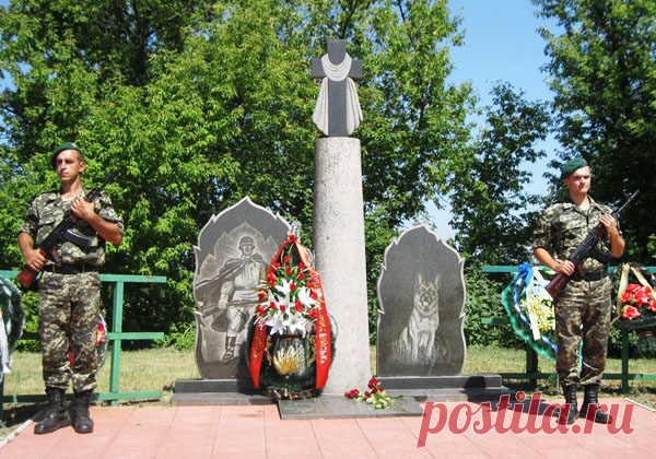 Они присягу не давали