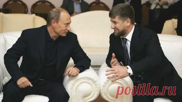 «Она утонула»: самые дерзкие высказывания Владимира Путина