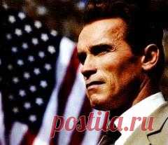 30 июля в 1947 году родился Арнольд Шварценеггер-АКТЕР США