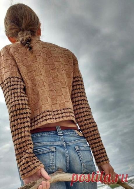 Dziana Moda: Bardzo fajna bluzka