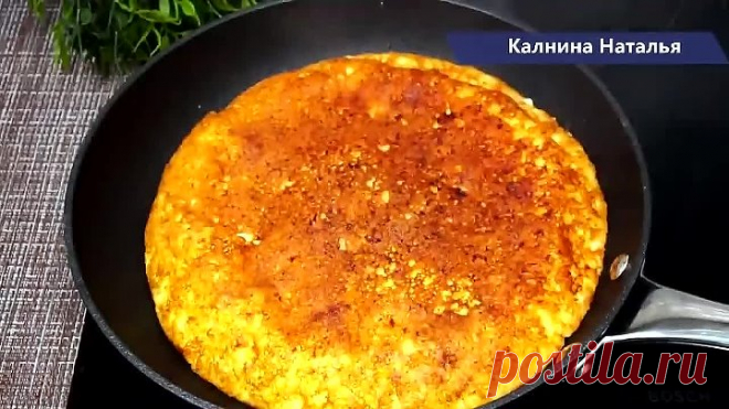 Сырники теперь НЕ делаю, НАШЛА рецепт проще и вкуснее! Делюсь НОВЫМ рецептом с т