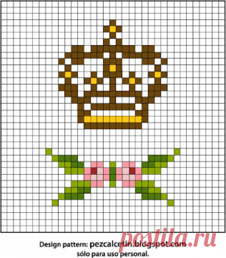 Pez Calcetin ® | Crochet | Fe y Bienestar | Blog Católico: Punto de Cruz