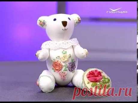 Ручная работа 21.05.2016