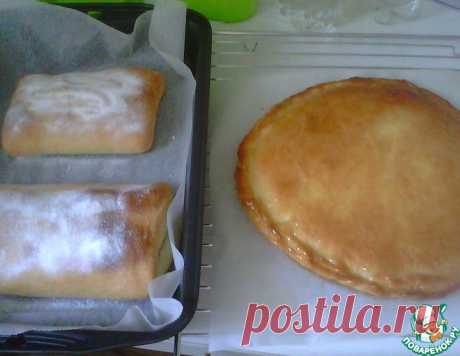 Мои заметки о ведении хозяйства. Часть 7. О приготовлении отдельных блюд. Раздел 2