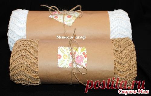 Вопрос об упаковке заказов. - Страна Мам