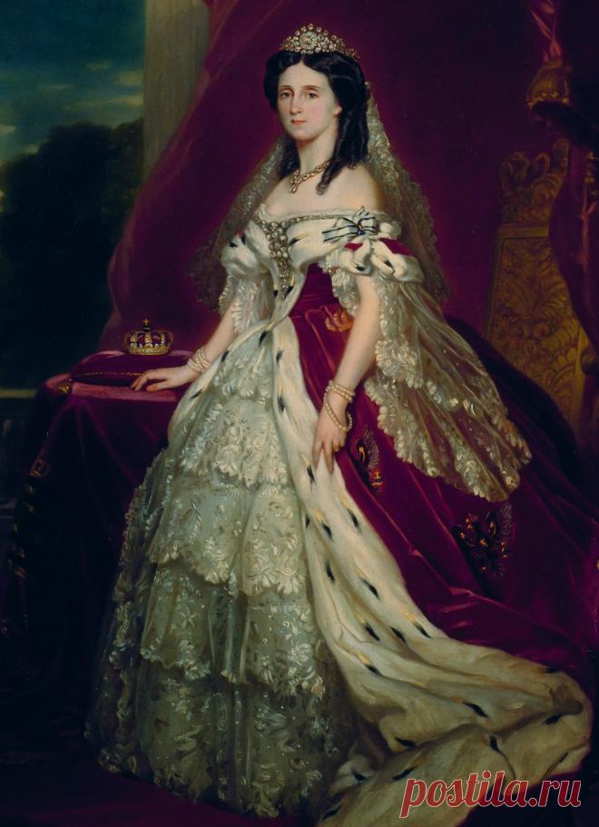 ПОРТРЕТНАЯ ЖИВОПИСЬ