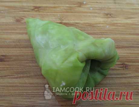 Закарпатский рецепт — Это вкуснее, чем просто голубцы!