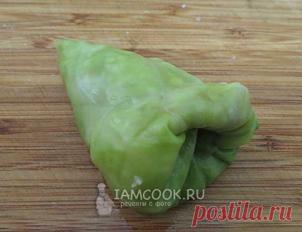 Закарпатский рецепт — Это вкуснее, чем просто голубцы!