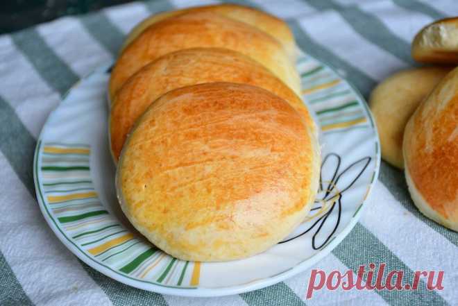Бюджетный рецепт вкусных коржиков. Мягкие и в меру сладкие Пока в магазинах не появилось много всякой выпечки эти коржики мы готовили постоянно. Делюсь проверенным рецептом: Мука 350 г + 100 г на вымешивание тесто; 1 крупное яйцо; 150 г сахара; 80 г...