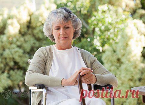 Привычка, которая есть у каждой женщины, повышает риск умереть! / Будьте здоровы