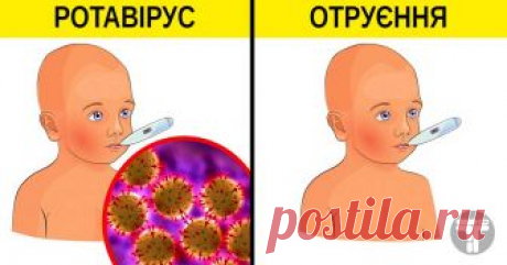 Способи розпізнати і вилікувати ротавірус, про який повинні знати всі батьки • Тутка Ротавірус – або як його часто називають, «кишковий грип» не здається занадто небезпечною хворобою. Однак він може нести серйозну загрозу для малюків, і вміння вчасно розпізнати його і вжити термінових заходів може навіть врятувати дитині життя. Ми в Тутка не будемо лякати вас статистикою. Просто розповімо, як грамотно діяти, щоб вірус пішов швидко і без …