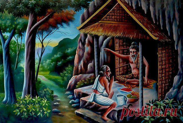 Дао Дэ Цзин — жемчужина мудрости, меняющая образ жизни. 7 жизненных уроков Лао-цзы
Это не то, чему нас учат в школе. Это кажется нелогичным и противоречит идеалам нашего капиталистического, объектно-ориентированного общества. Но самые сильные учения часто оказываются самыми …
Читай дальше на сайте. Жми подробнее ➡