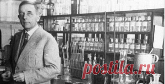 Человек, который обнаружил рак сказал, что это … (Вы никогда не услышите об этом от вашего врача)! Д-р Отто Генрих Варбург, лауреат Нобелевской премии в области медицины, в 1931 году обнаружил, что реальной причиной рака является дефицит кислорода. Недостаток кислорода приводит к кислой среде, существующей в человеческом организме. Доктор Варбург обнаружил, что раковые клетки являются анаэробными, а это означает, что они не нуждаются в кислороде и впоследствии не могут выжить в присутствии […]