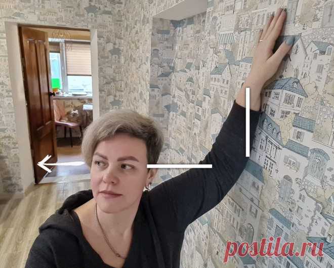 Оказывается, я сутулюсь😰 Как улучшить осанку всего за 2 минуты в день. .