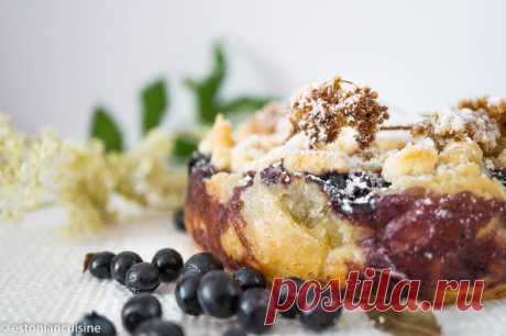 Eesti Toit. : Purune marjakook