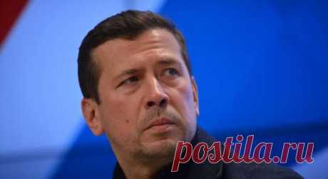 «Не боитесь играть роли со смертью?» Андрей  Мерзликин играет великого писателя . Милая Я