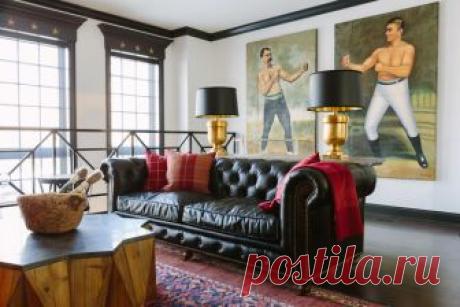 See 1 Designer Deliver 2 Distinct Bachelor Looks Young professionals looking for style upgrades in their condos turn to an interior designer and get striking spaces