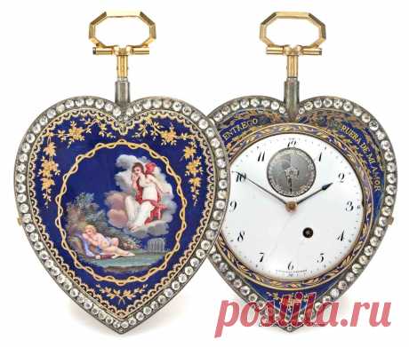 Карманные часы