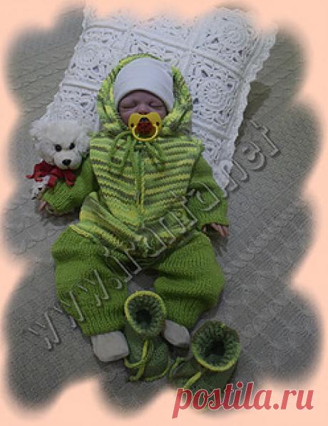 IRANTA - Островок вязаного уюта | Мастер-классы и описания