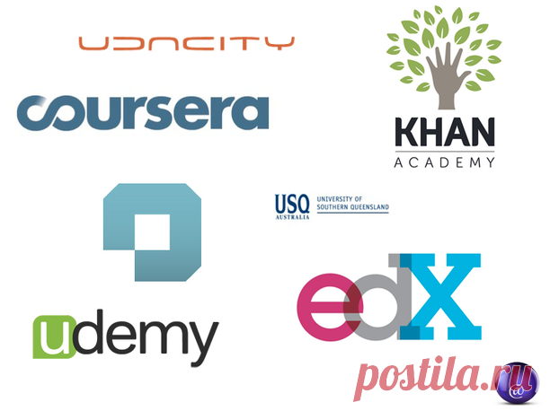 50+ мировых ресурсов бесплатного онлайн-образования - Лайфхакер