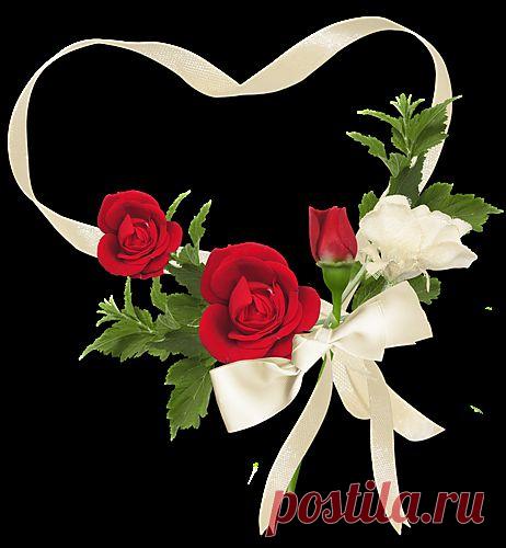 Валентинка для Вас