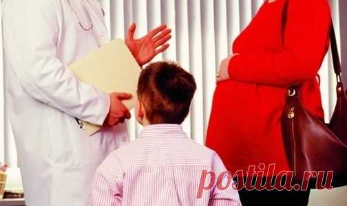 Что беременная женщина может требовать от работодателя