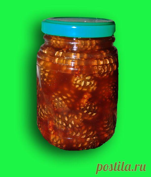 ДОМАШНИЙ ПАРАЦЕТАМОЛ НА ВСЕ ВРЕМЕНА!.