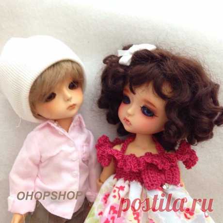 ohopshop on Instagram
