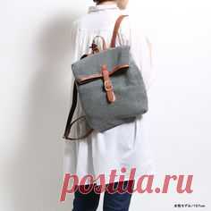 Anti-Forme Design crochet bag