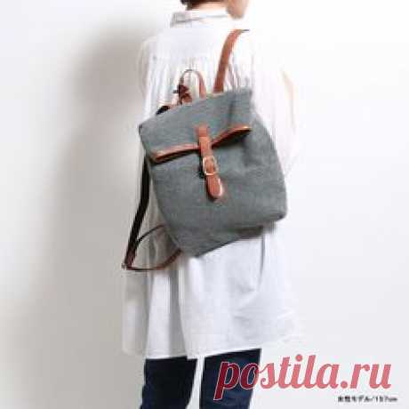 Anti-Forme Design crochet bag
