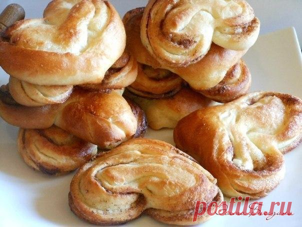 Плюшки с сахаром и корицей 

• Домашняя Кулинария •
 

 







Плюшки с сахаром и корицей Одни из самых любимых моих булочек - плюшечки с сахаром и корицей. Нежные, мягенькие, сладкие, с вкусным ароматом корицы.Ммм!! Пока они …