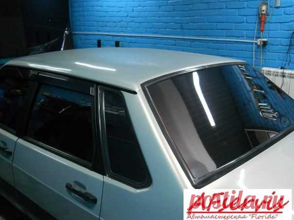 Тонирование автомобилей,автосигнализации.