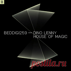 Dino Lenny - House Of Magic | 4DJsonline.com
