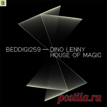 Dino Lenny - House Of Magic | 4DJsonline.com