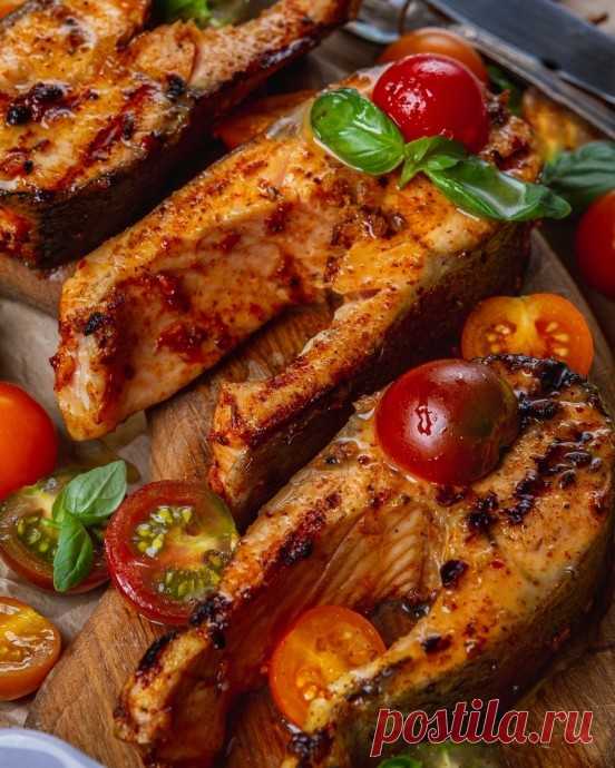 ​Мясо по-купечески