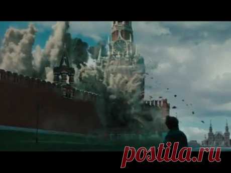 10 СТРАН, которые ИСЧЕЗНУТ в 2100 ГОДУ!