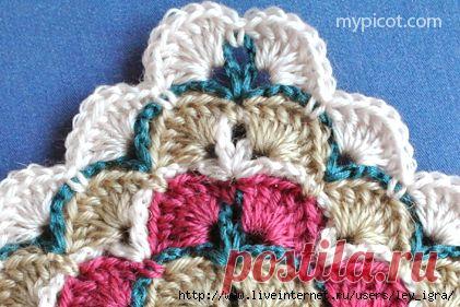 бабушкин квадрат