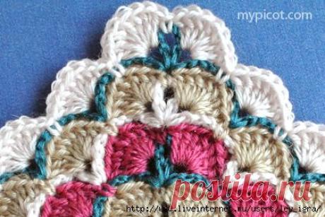 бабушкин квадрат