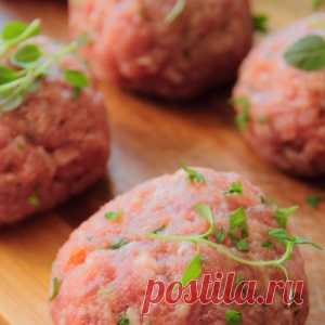 Лучшие рецепты с фаршем для праздничного стола