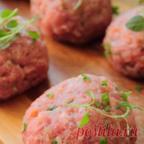 Лучшие рецепты с фаршем для праздничного стола