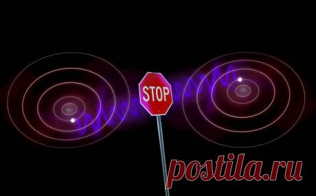 Ученые предотвратили квантовый переход Исследователи из Йельского университета и Университета Окленда смогли регистрировать и предотвращать квантовые скачки электронов в трехуровневой системе.