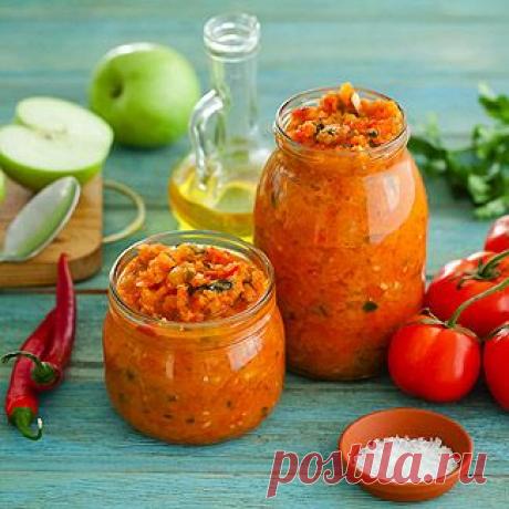 Овощная икра на зиму в мультиварке. Пошаговый рецепт с фото на Gastronom.ru