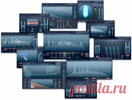 VSL Vienna Suite v1.1 RTAS VST CE-V.R  | 17 MB
This bundle includes eleven advanced, yet easy to use plug-ins for mixing and mastering. For optimum precision, they offer full 64-bit audio processing on all major 64-bit and 32-bit host platforms. Supporting VST/VST3/AU/AAX Native/RTAS (OS X, Windows 7/Vista/XP)

Download at:

https://audioclub.store/uncategorized/vsl-vienna-suite-v1-1-rtas-vst-ce-v-r/