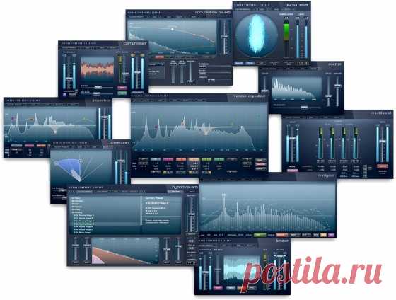 VSL Vienna Suite v1.1 RTAS VST CE-V.R  | 17 MB
This bundle includes eleven advanced, yet easy to use plug-ins for mixing and mastering. For optimum precision, they offer full 64-bit audio processing on all major 64-bit and 32-bit host platforms. Supporting VST/VST3/AU/AAX Native/RTAS (OS X, Windows 7/Vista/XP)

Download at:

https://audioclub.store/uncategorized/vsl-vienna-suite-v1-1-rtas-vst-ce-v-r/