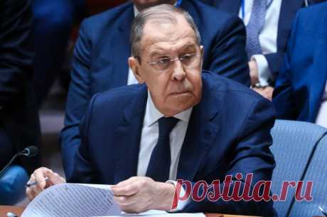 Между Сциллой и Харибдой. Лавров ответил Израилю на выпад в адрес России. У Москвы и Тель-Авива непростые отношения, но рушить их никто не хочет.