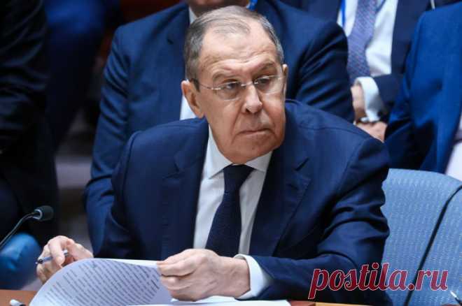 Между Сциллой и Харибдой. Лавров ответил Израилю на выпад в адрес России. У Москвы и Тель-Авива непростые отношения, но рушить их никто не хочет.