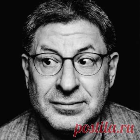 Mихаил Лaбкoвcкий — Цикл лeкций