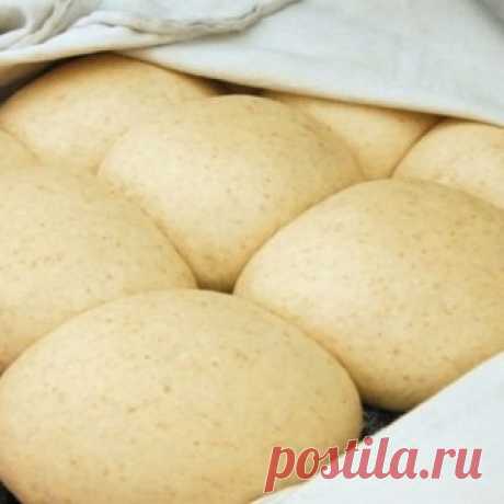 &quot;ПЬЯНОЕ ТЕСТО&quot;. РЕЦЕПТ И СЕКРЕТЫ ПРИГОТОВЛЕНИЯ
