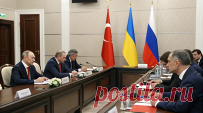 Фидан: Россия и Украина пришли к согласию о следующем раунде переговоров. Россия и Украина пришли к согласию о следующем раунде переговоров, заявил глава турецкого МИД Хакан Фидан. Читать далее